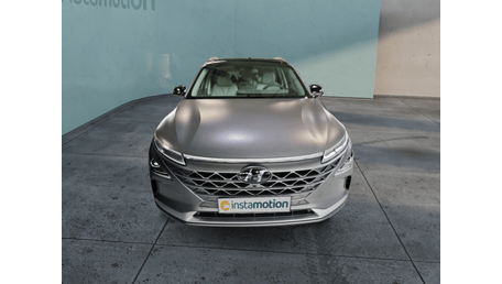 Hyundai nexo