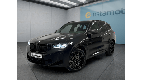 BMW X3 M