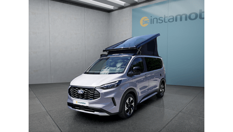 Ford Nugget