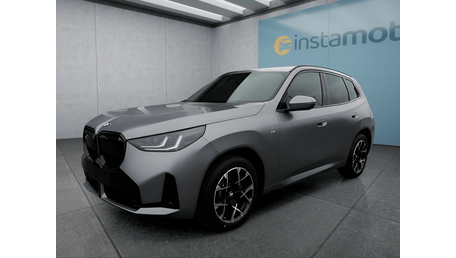 BMW X3 M