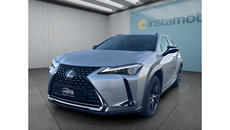 Lexus UX-Serie