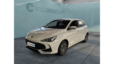MG MG3