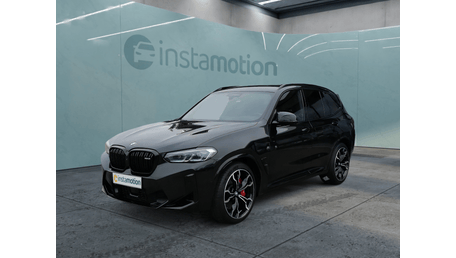 BMW X3 M