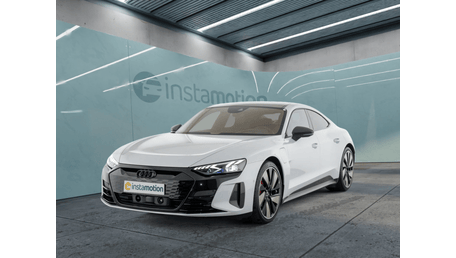 Audi RS e-tron GT