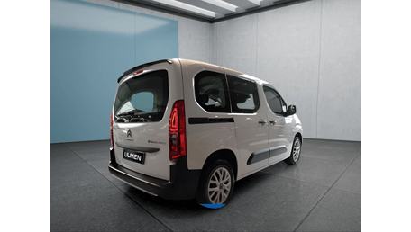 Citroën e-Berlingo