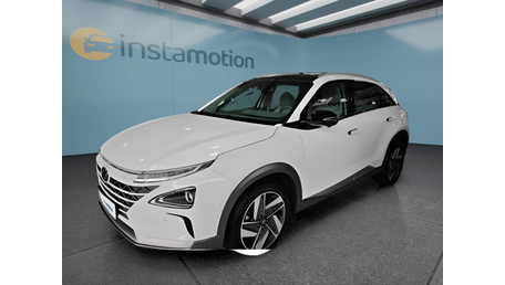 Hyundai nexo