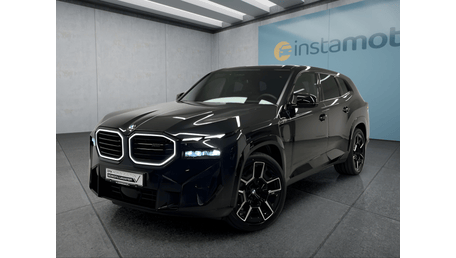 BMW XM