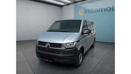 Volkswagen T6