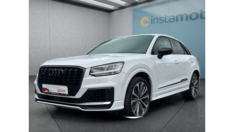 Audi SQ2