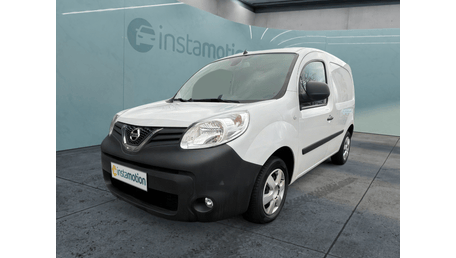 Nissan NV250