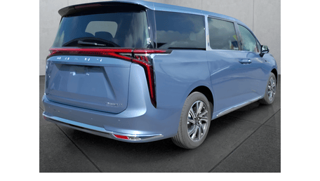 MAXUS MIFA 9