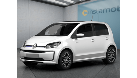 Volkswagen e-up!