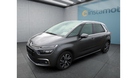 Citroën SpaceTourer