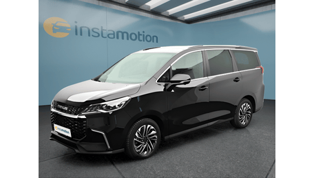 MAXUS Euniq 5