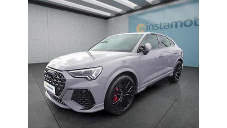 Audi RSQ3
