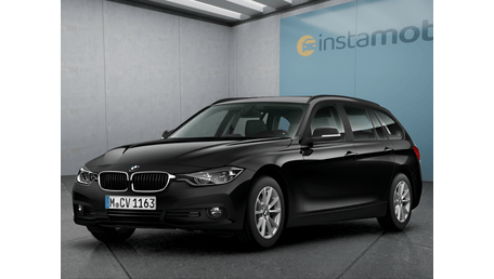 BMW 3er