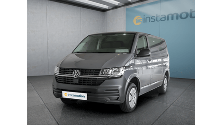 Volkswagen T7