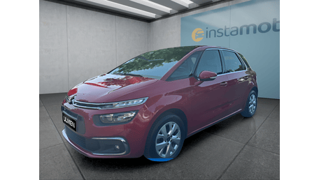 Citroën SpaceTourer