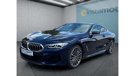 BMW 8er