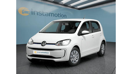 Volkswagen e-up!