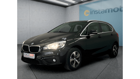 BMW 2er