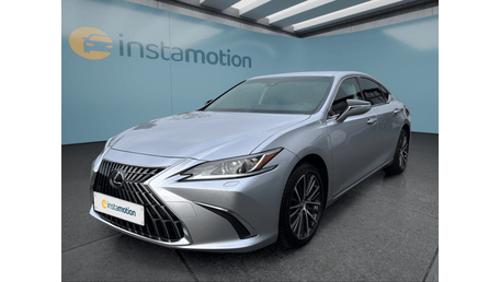 Lexus ES-Serie
