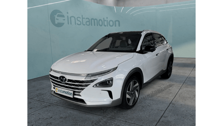 Hyundai nexo