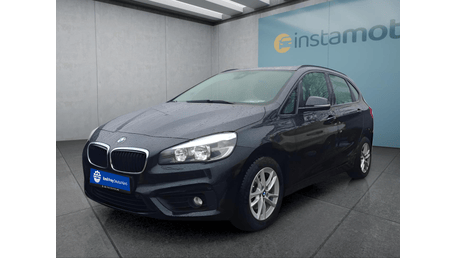 BMW 2er