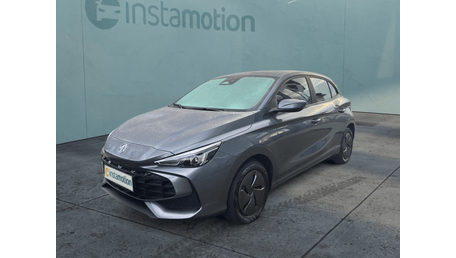 MG MG3