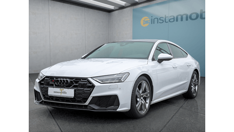Audi S7