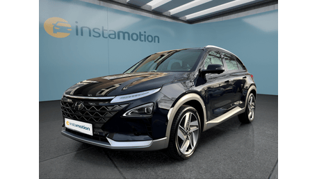 Hyundai nexo