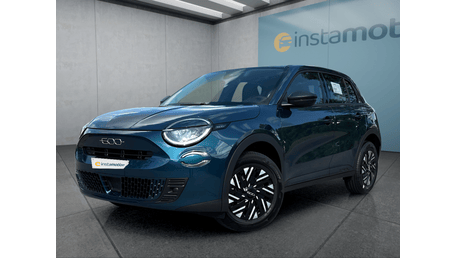 Fiat 600