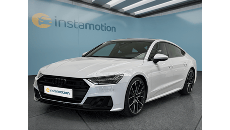 Audi S7