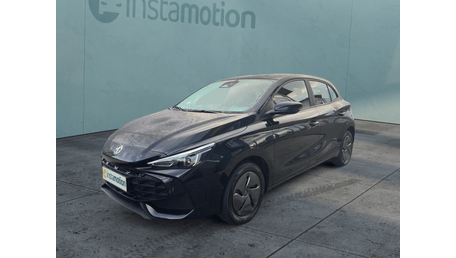 MG MG3