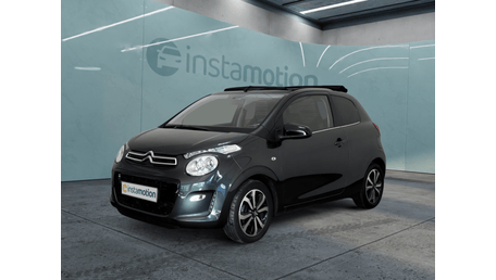Citroën C1