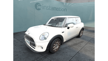 MINI ONE