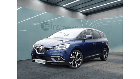 Renault Grand Scénic
