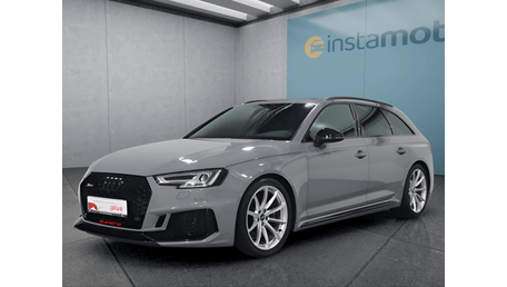 Audi RS4
