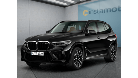 BMW X5 M