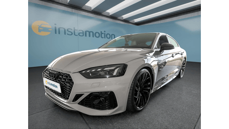 Audi RS5