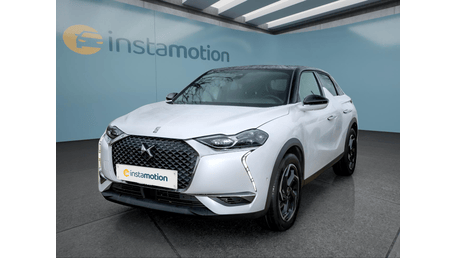 DS Automobiles DS3 Crossback