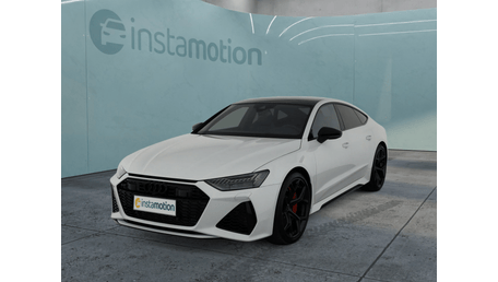 Audi RS7