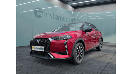 DS Automobiles DS3