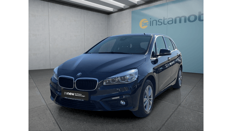 BMW 2er