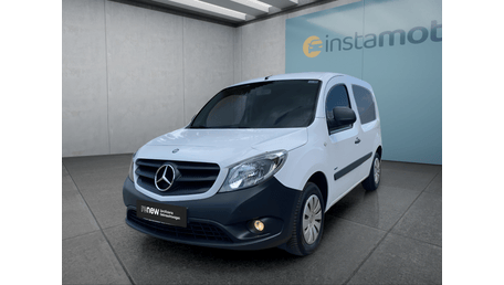 Mercedes-Benz Citan