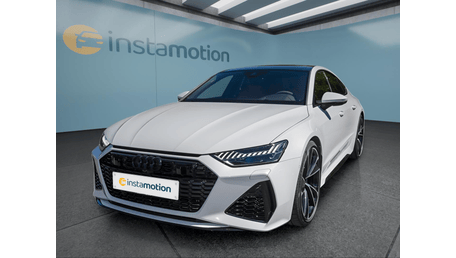 Audi RS7