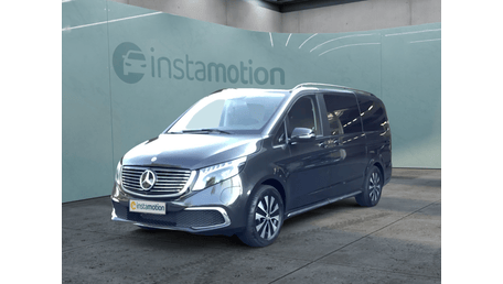 Mercedes-Benz EQV