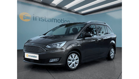 Ford Grand C-Max