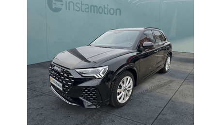 Audi RSQ3
