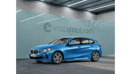 BMW 1er